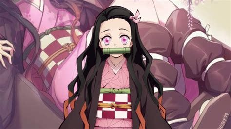 rule34 nezuko|Rule 34